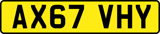 AX67VHY
