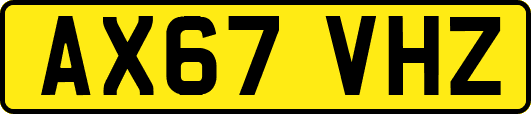 AX67VHZ