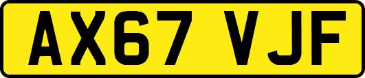 AX67VJF