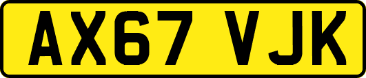 AX67VJK