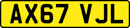 AX67VJL