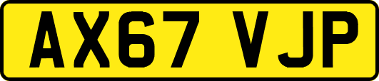AX67VJP