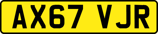 AX67VJR