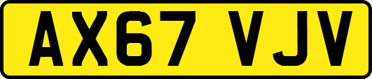 AX67VJV