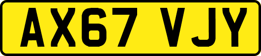 AX67VJY