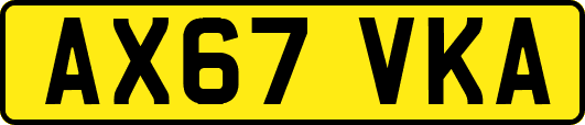 AX67VKA