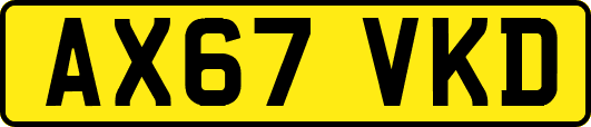 AX67VKD
