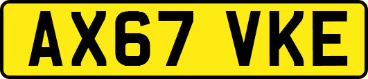 AX67VKE
