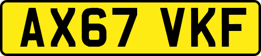AX67VKF