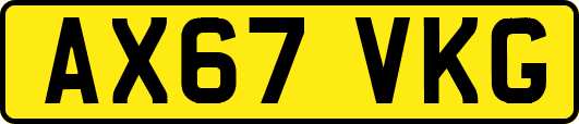 AX67VKG