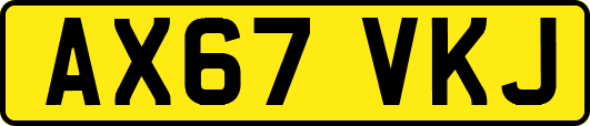 AX67VKJ