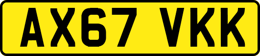AX67VKK