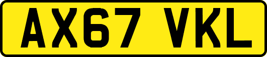 AX67VKL