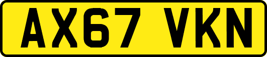 AX67VKN