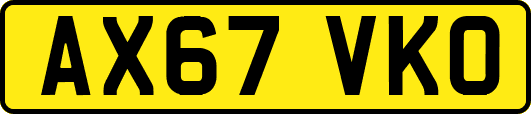 AX67VKO