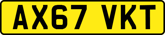 AX67VKT