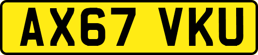 AX67VKU