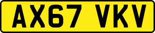 AX67VKV