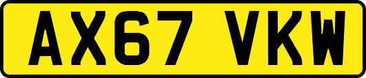 AX67VKW