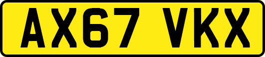 AX67VKX