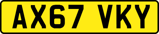 AX67VKY