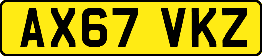 AX67VKZ
