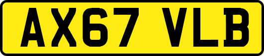 AX67VLB