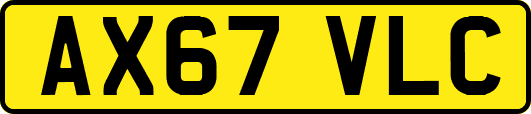 AX67VLC