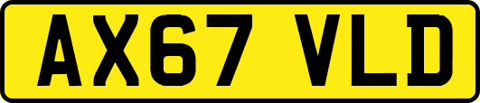 AX67VLD