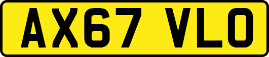 AX67VLO