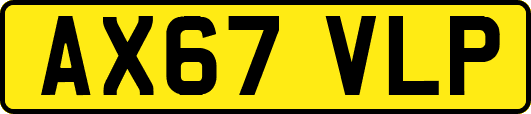 AX67VLP