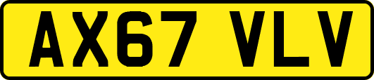 AX67VLV
