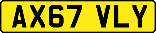 AX67VLY