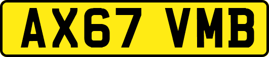 AX67VMB