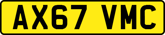 AX67VMC
