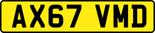 AX67VMD