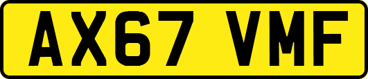 AX67VMF