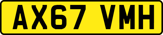 AX67VMH