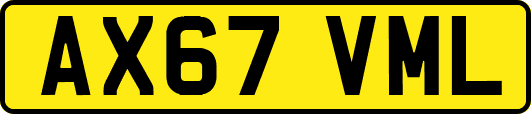 AX67VML