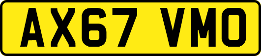 AX67VMO