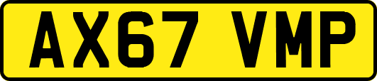 AX67VMP
