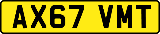 AX67VMT