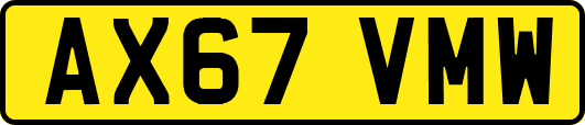 AX67VMW