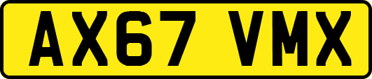 AX67VMX