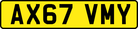 AX67VMY