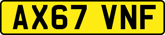 AX67VNF