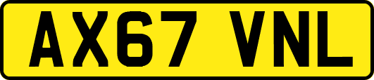 AX67VNL