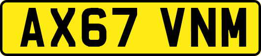 AX67VNM