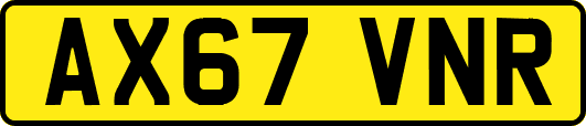 AX67VNR