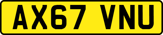 AX67VNU